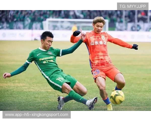 山东泰山高空优势显著,多次扩大禁区压力 山东泰山高空优势显著,多次扩大禁区压力