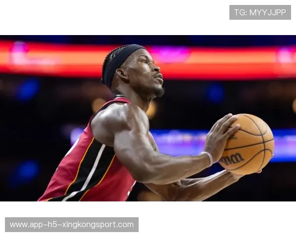 巴特勒末节接管,热火终结对手希望 巴特勒末节接管,热火终结对手希望