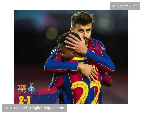 巴萨的团队防守使对手进攻频频受阻