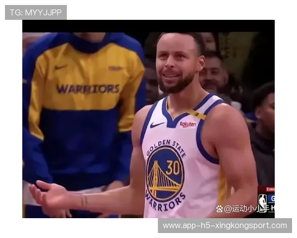 勇士关键时刻体现团队篮球精神
