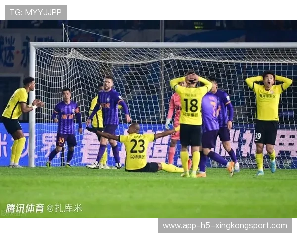 天津津门虎外线攻势迅猛，创造多次良机