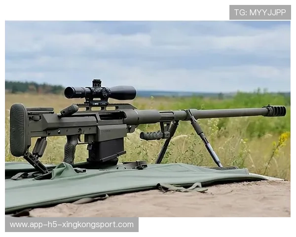 射击弹道控制技术成为制胜关键