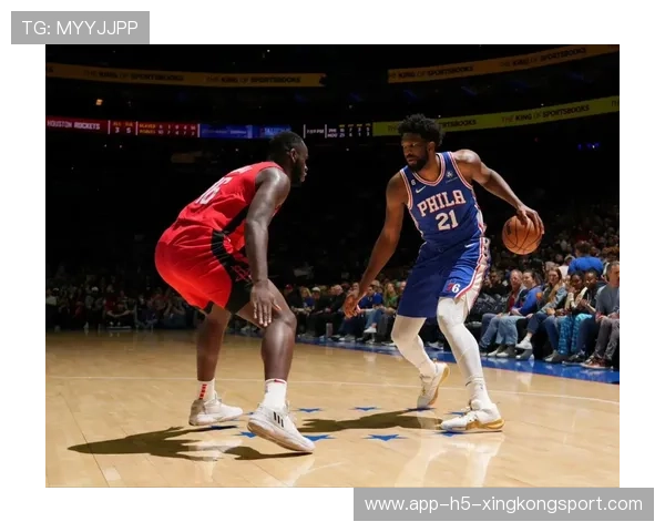 哈登终场前精准助攻，76人在客场拿到关键胜利