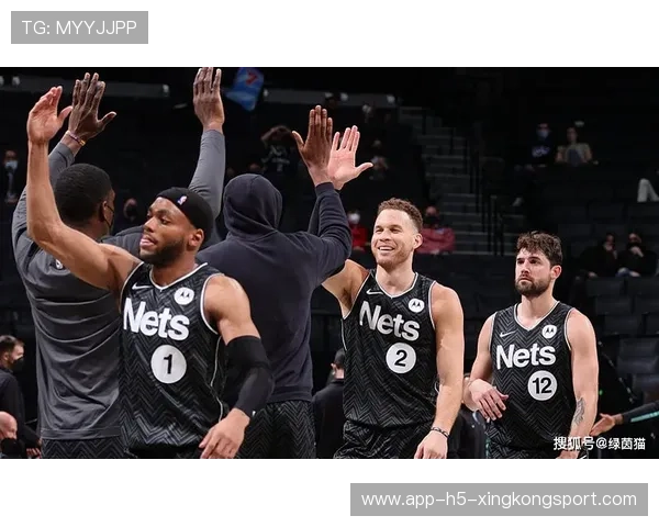 篮网队强化阵容，誓夺东部冠军宝座，篮网队2022阵容