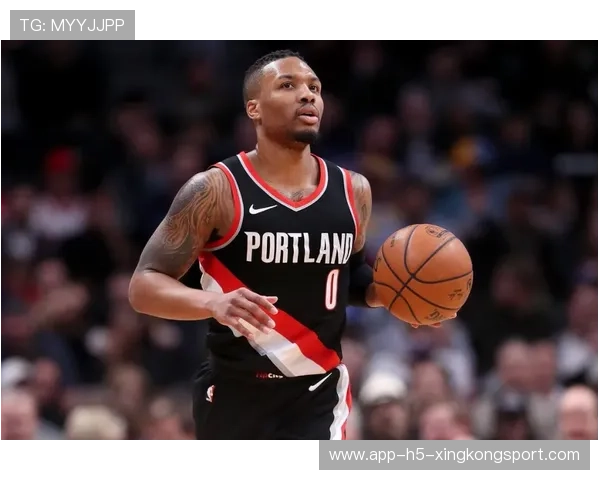 利拉德不等战术直接起手 利拉德不等战术直接起手