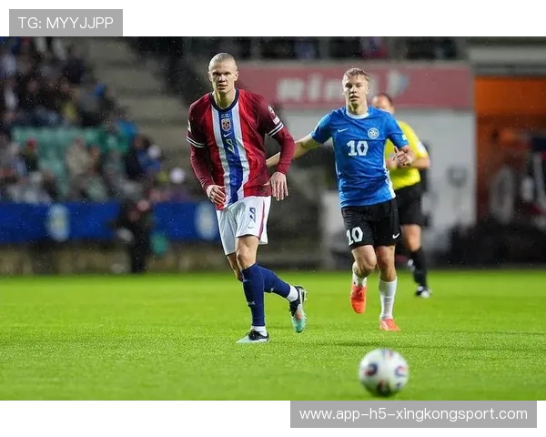 挪威晋级关键战，哈兰德头球绝杀晋级席位